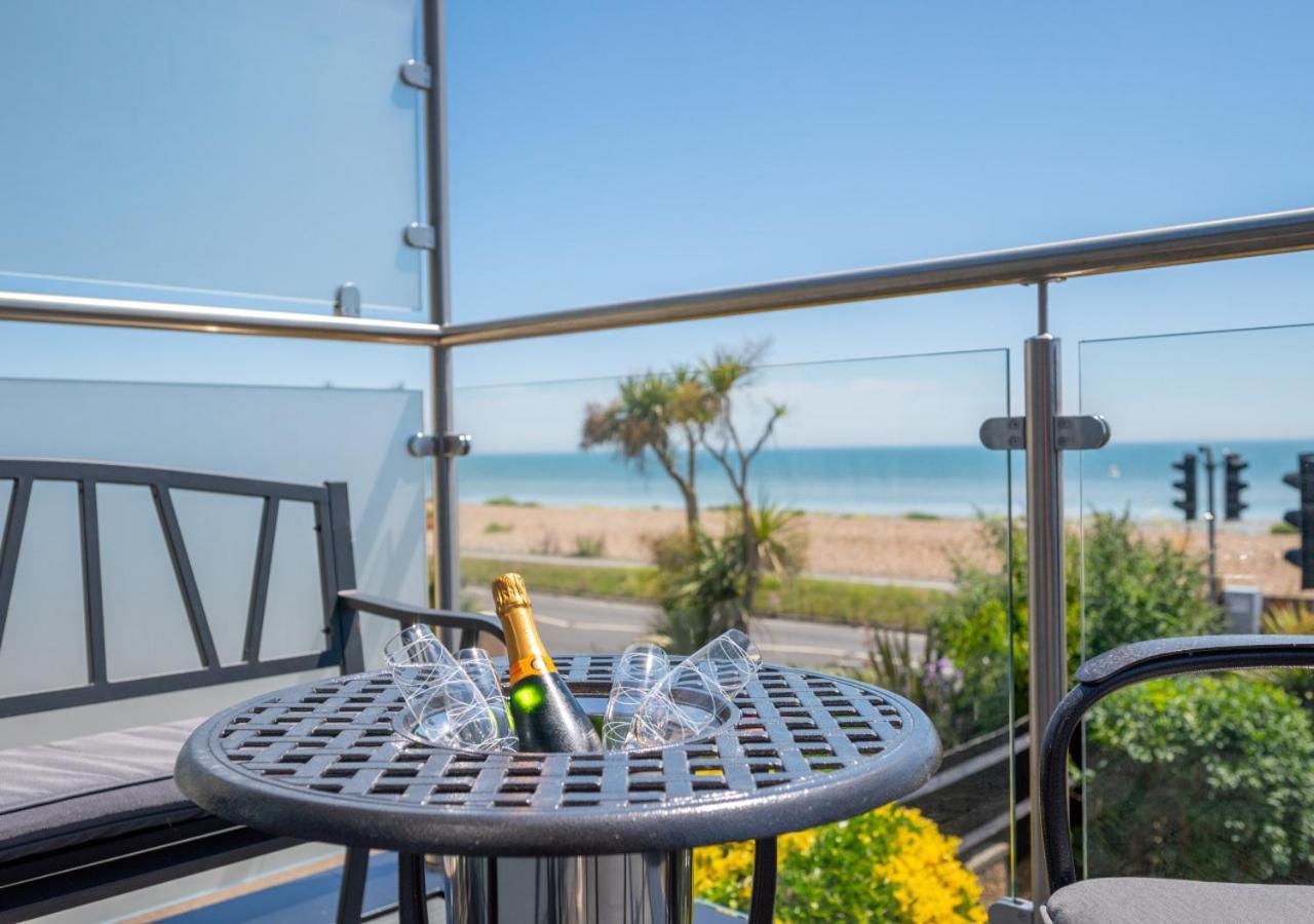 Vitamin Sea House Worthing Exterior photo